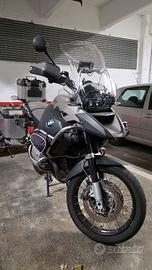 R 1200 GS Adv full led ESA