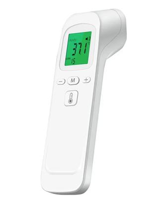 TERMOMETRO MEDICO A INFRAROSSI (NUOVO)