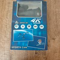 Sport camera 