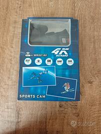 Sport camera 
