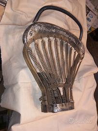 Telaio Sella Vespa Vintage