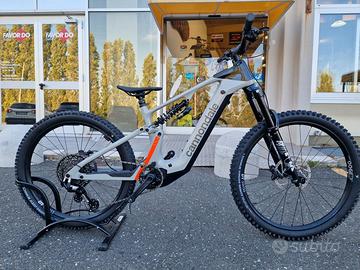 Cannondale Moterra Lt1 2026