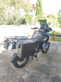 Moto BMW R 1250 GS