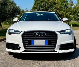 Audi A6 Tdi ultra avant cambio manuale