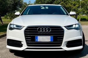 Audi A6 Tdi ultra avant cambio manuale