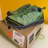 Scarpe da trekking CMP bambino/a
