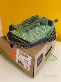 Scarpe da trekking CMP bambino/a