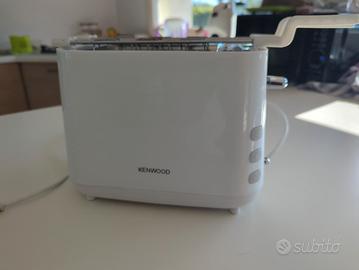 tostapane Kenwood toast fornetto 
