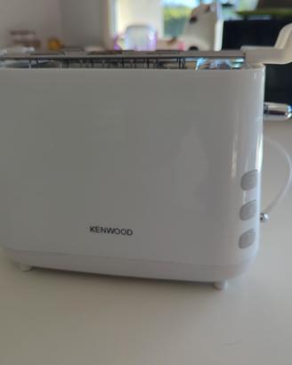 tostapane Kenwood toast fornetto 