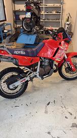 Smembro aprilia pegaso 125