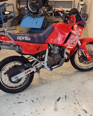 Smembro aprilia pegaso 125