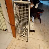 Cestello Ikea per armadio 