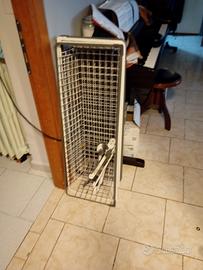 Cestello Ikea per armadio 