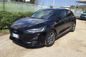 Ford Focus 1.0 EcoBoost Hybrid 155 CV Powershift 5