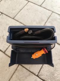 compressore portatile 