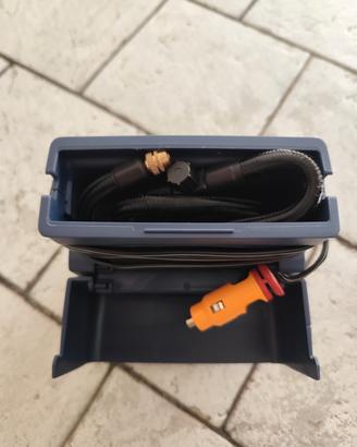 compressore portatile 