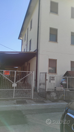 Porzione di bifamiliare