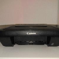 Stampante Canon PIXMA MG2550S
