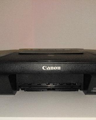 Stampante Canon PIXMA MG2550S