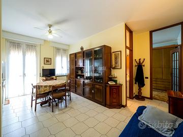 BILOCALE SENZA SPESE IN CENTRO