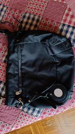 Borsa Mandarina Duck nera