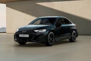 Audi A3 sedan 2.0 tdi s line edition 150cv s-troni