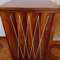 Macchina per cucire Salmoiraghi 