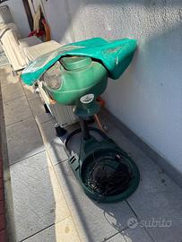 Trappola per zanzare