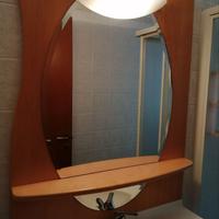 Arredo bagno CERASA