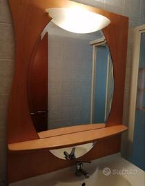Arredo bagno CERASA