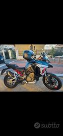 Multistrada V4s