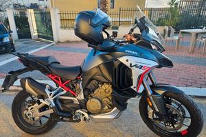 Multistrada V4s