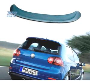 SPOILER ALA VOLKSWAGEN VW GOLF 5 03-08 LOOK GTI AB