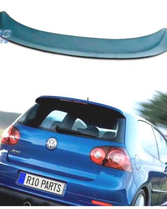 SPOILER ALA VOLKSWAGEN VW GOLF 5 03-08 LOOK GTI AB