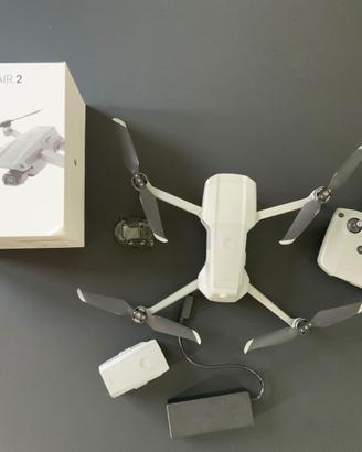 Drone DJI MAVIC Air 2