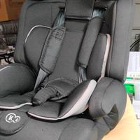 Seggiolino sediolino auto bambini