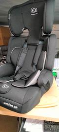 Seggiolino sediolino auto bambini