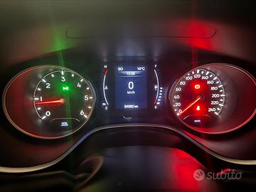 Jeep compass  business 2019