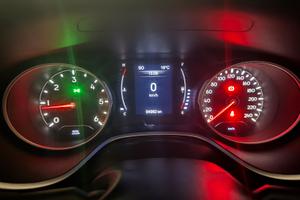 Jeep compass  business 2019