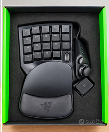 Razer Tartarus V2
