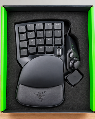 Razer Tartarus V2