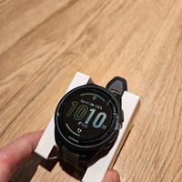 Garmin Forerunner 165 - Nuovo