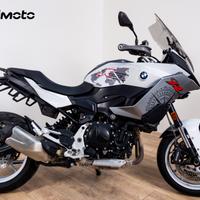 BMW F 900 XR - 2022