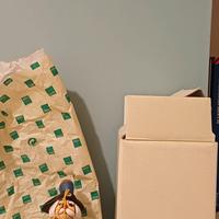 Thun carabiniere con slitta