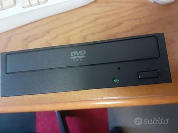 Lettori dvd-rom drive  sh-d162