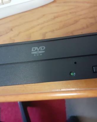 Lettori dvd-rom drive  sh-d162