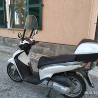 Scooter Honda SH 150