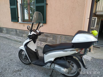 Scooter Honda SH 150