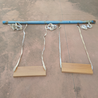 Altalene e Giochi vari