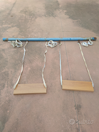 Altalene e Giochi vari